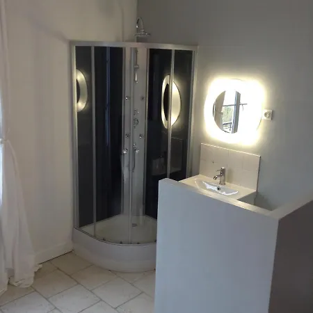 Chambres d'Hôtes Les Bords du Cher Saint-Aignan  Extérieur photo