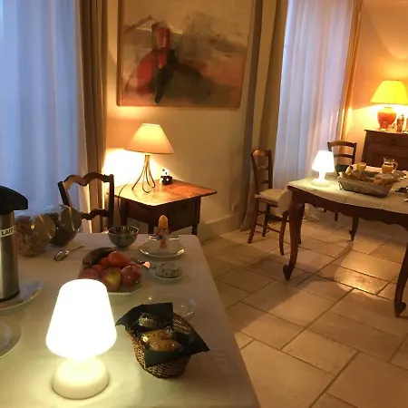 Chambres d'Hôtes Les Bords du Cher Saint-Aignan  Extérieur photo