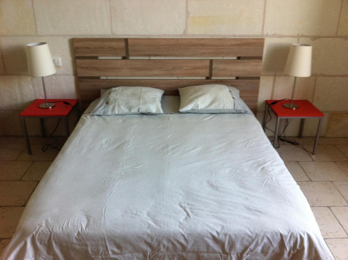 Bed & Breakfast D'hotes Les Bords Du Cher